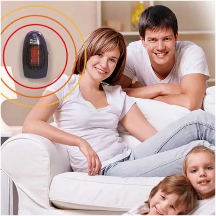 Mini grejalica Starlyf 