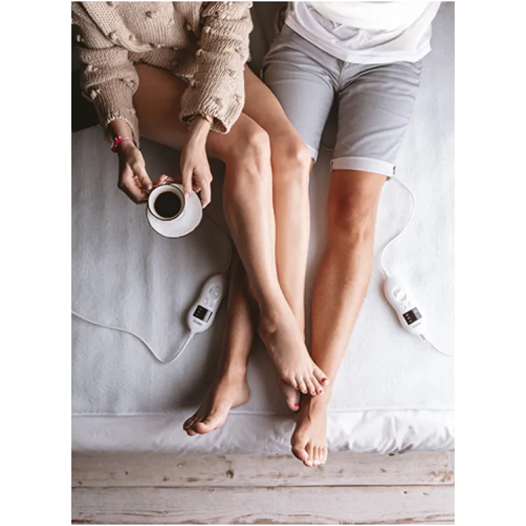 Grejni podmetač Camry CR7421 180x160 cm Grejni podmetač Camry CR7421 180x160 cm