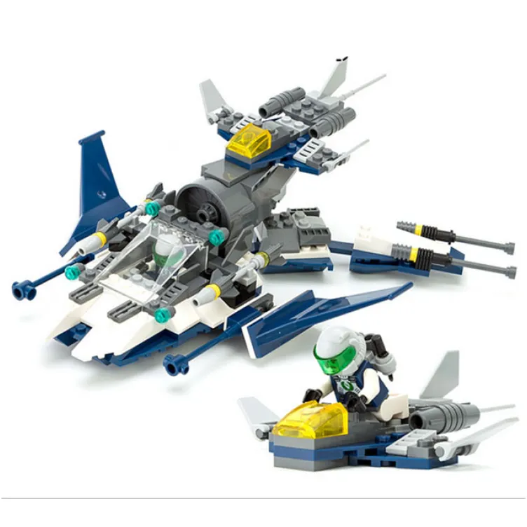 Gudi kocke Rearth Border Aero