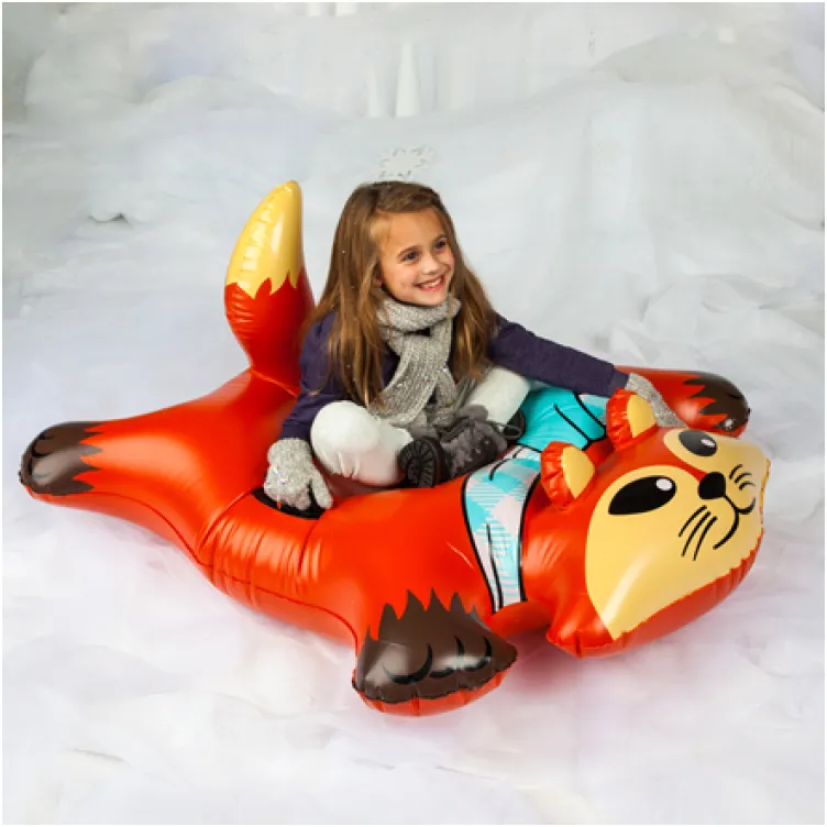 Guma za sankanje lisica ART005059