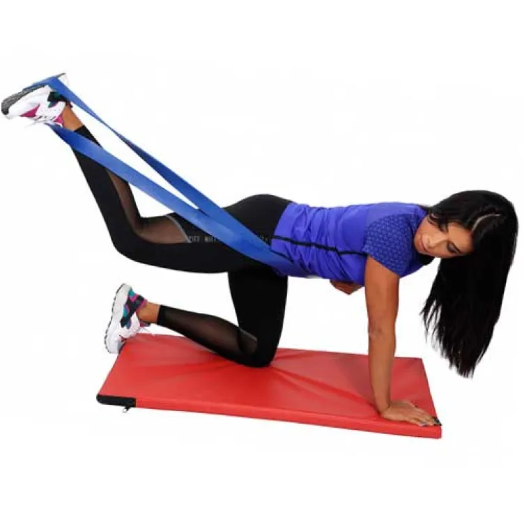 Guma za vežbanje 44 mm CE6501-44