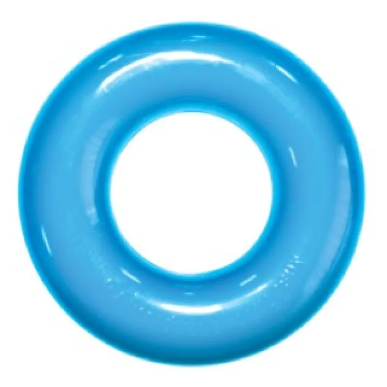 Glatka guma za vežbanje šake i podlaktice 10kg