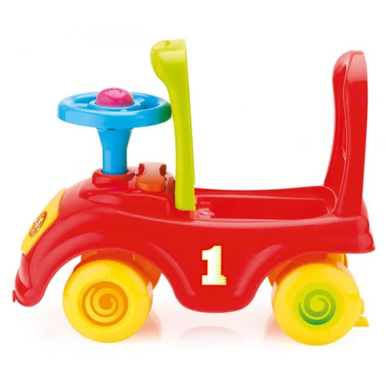 Guralica za decu Moj prvi Auto