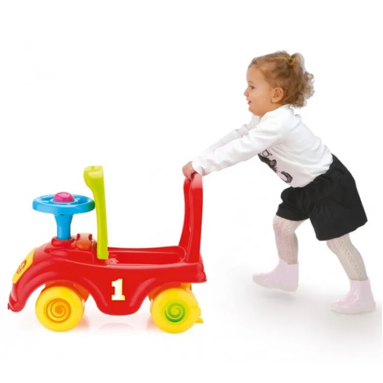 Guralica za decu Moj prvi Auto