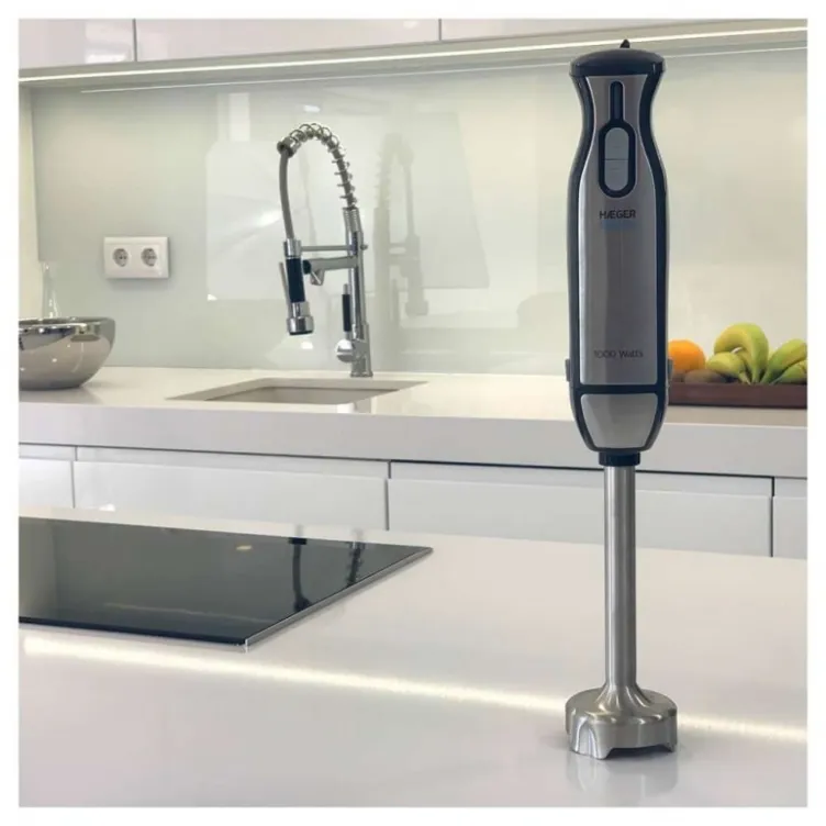 HAEGER HB-10B.018A ŠTAPNI MIKSER 1000W