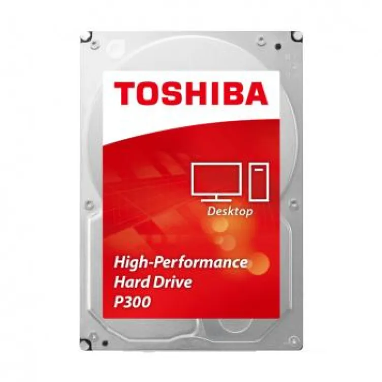 Hard disk Toshiba 2Tb HDD-HDWD120UZSVA