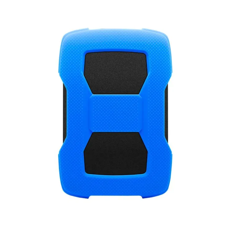 Adata 1TB 2.5 inča AHD330-1TU31-CBL plavi eksterni hard disk 