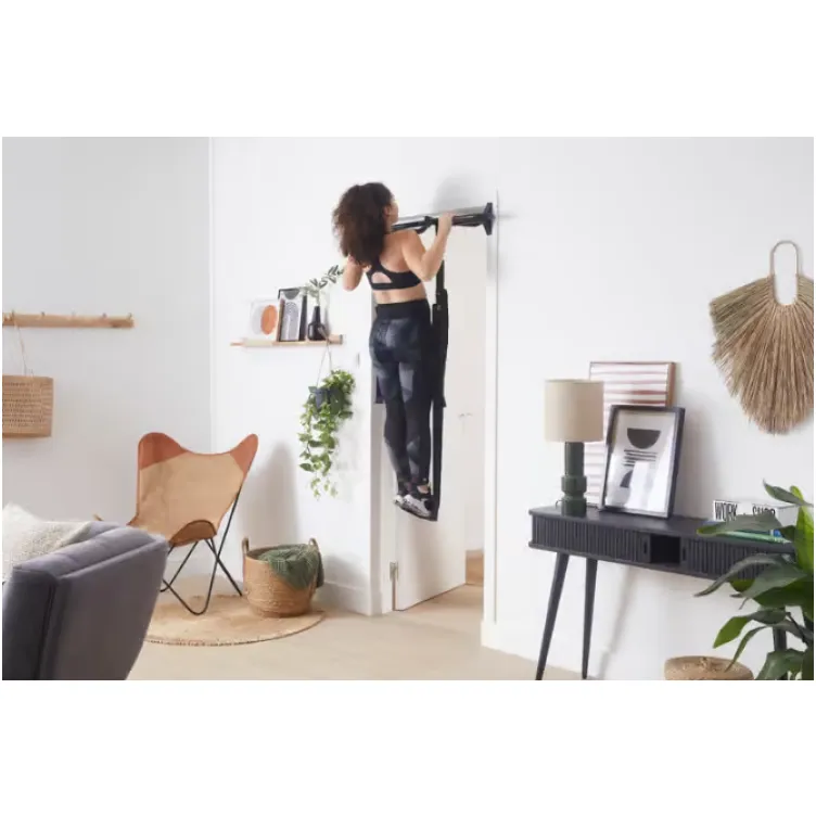 Kaiš za šipku za zgibove podesivi