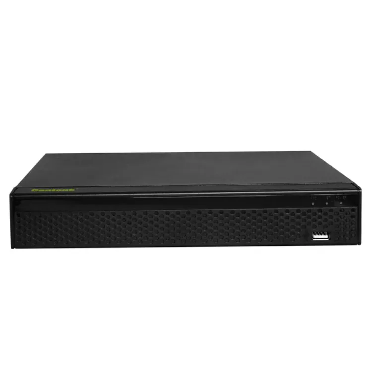 Hibrid DVR uređaj sa 4 1080N ulaza