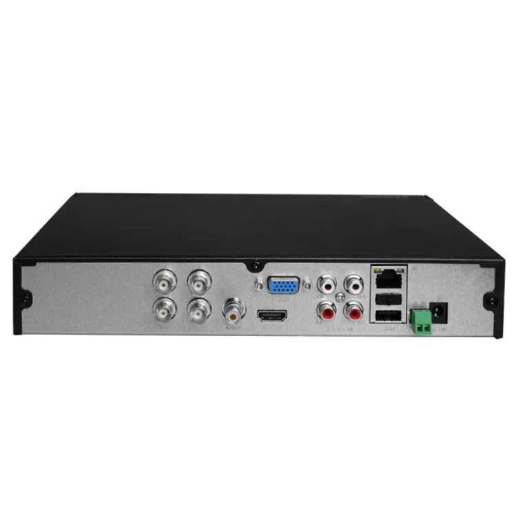 Hibrid DVR uređaj sa 4 1080N ulaza