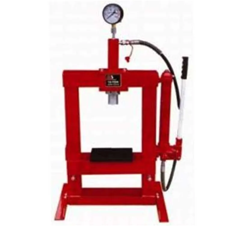 Hidraulična presa 10t 