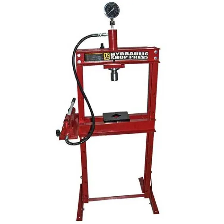 Hidraulična presa 12t 
