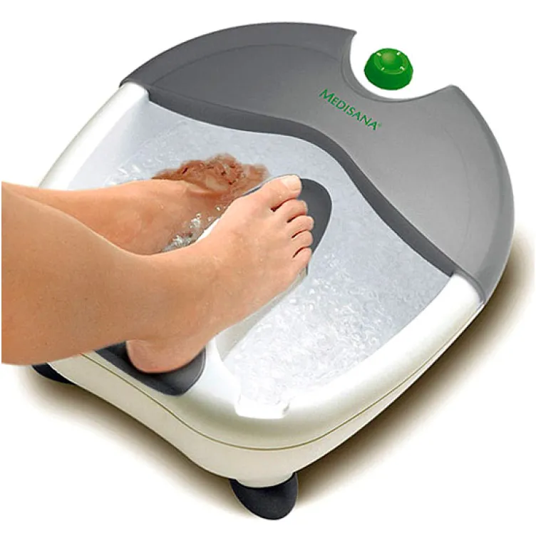 Hidromasažna kadica za stopala Medisana WBB
