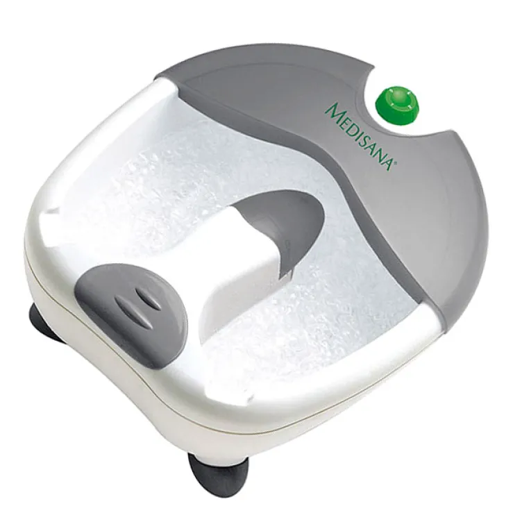 Hidromasažna kadica za stopala Medisana WBB