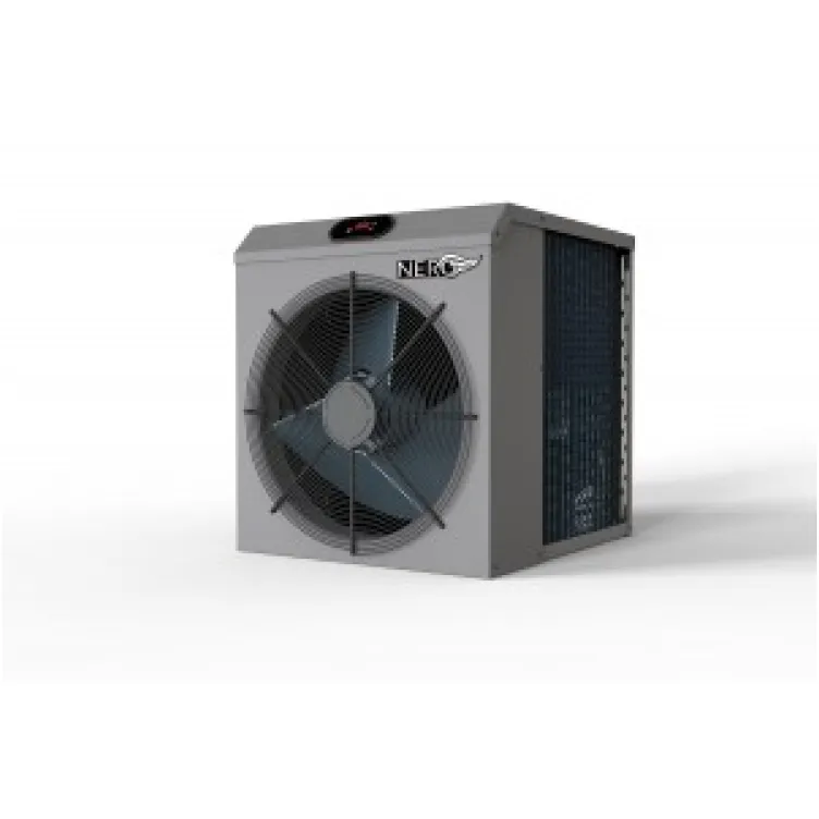 Toplotna pumpa nero do 30m3