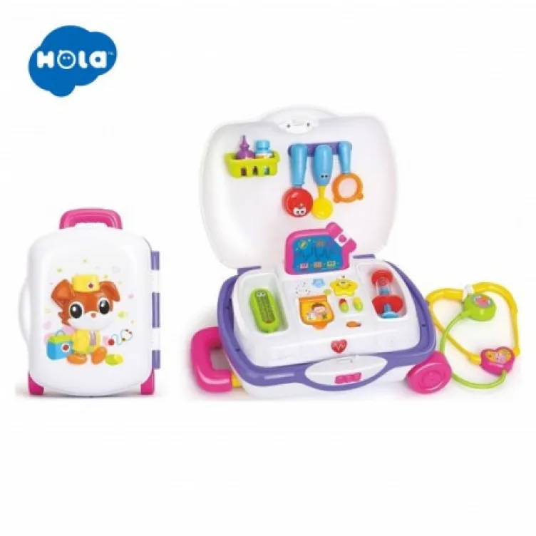 Hola igračka Doktor Set