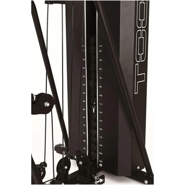 Home Gym Toorx  MSX-300