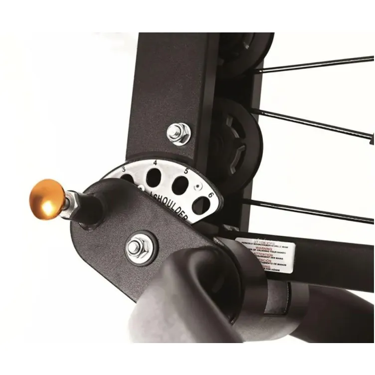 Home Gym Toorx  MSX-300