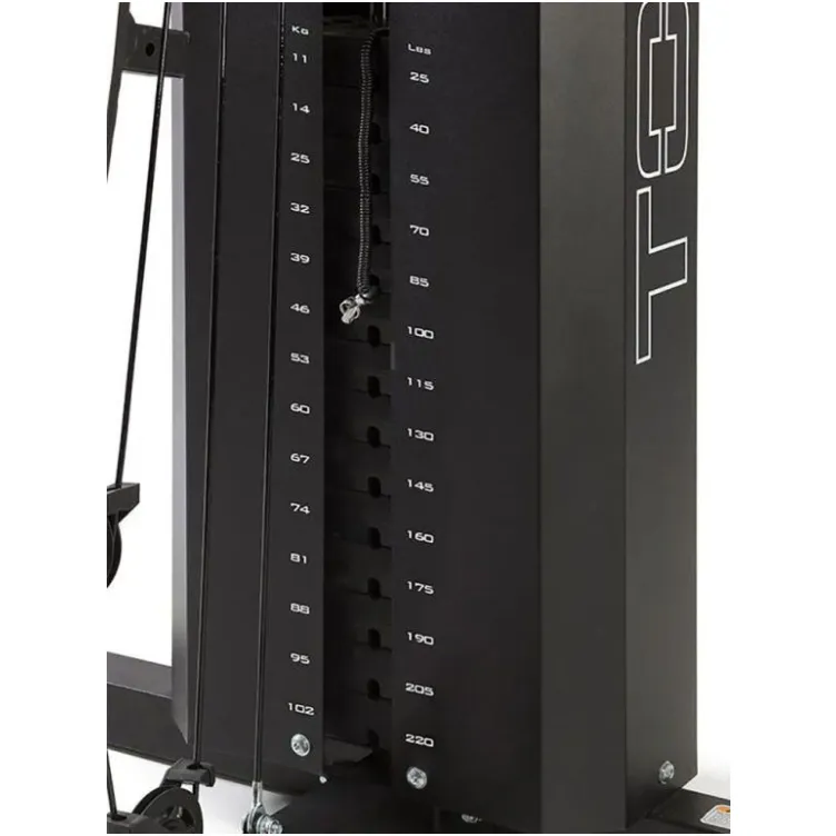 Home Gym TOORX MSX-70