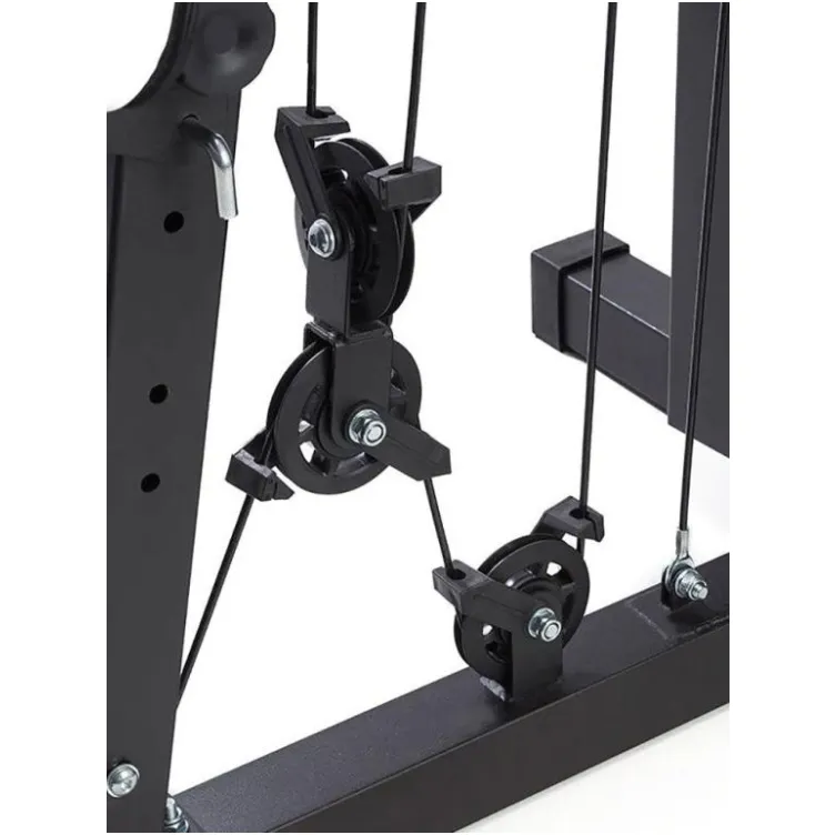 Home Gym TOORX MSX-70