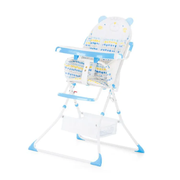 Hranilica za bebe Maggy plava Hranilica za bebe Maggy plava