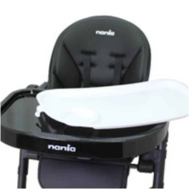 Hranilica za bebe Nania - crna2