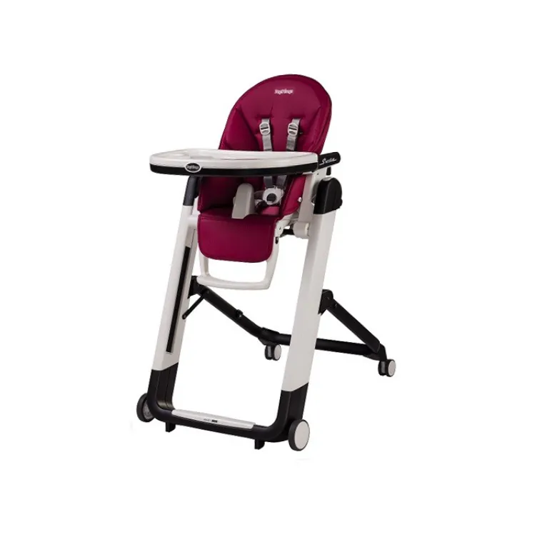 Hranilica Za Bebe Siesta Follow Me Berry