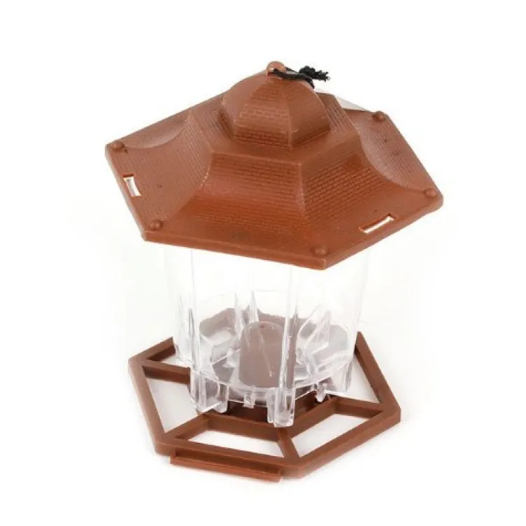 Hranilica za ptice Womax