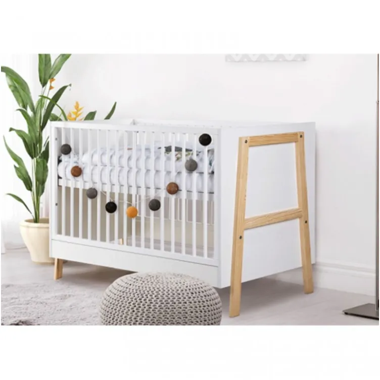 Krevetac za bebe HUGO