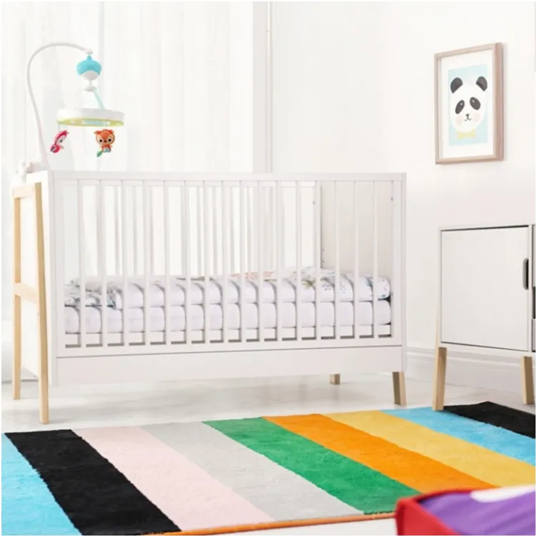 Krevetac za bebe HUGO