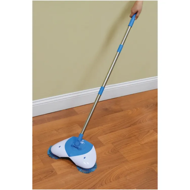 Hurricane Spin aspirator