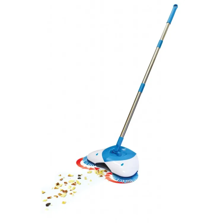 Hurricane Spin aspirator