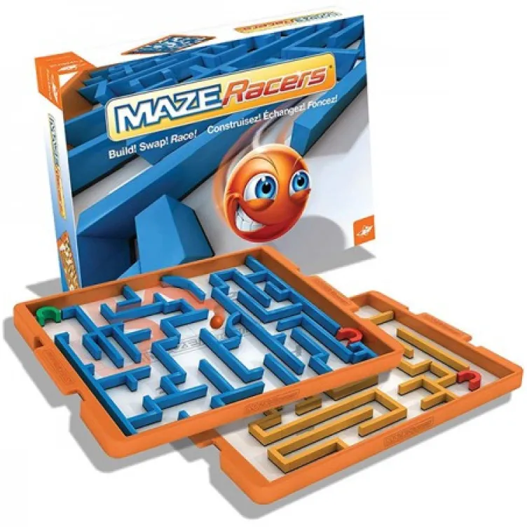 Igra Lavirint Kliker