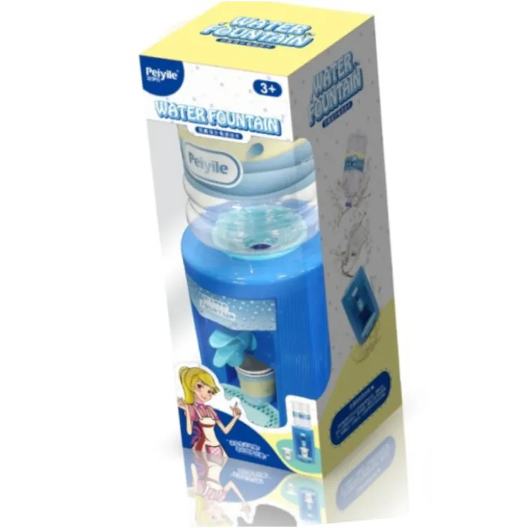 Igračka automat za vodu1