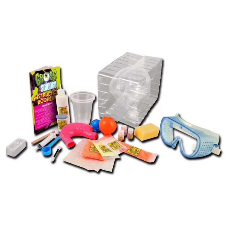 Igračka Šašava nauka