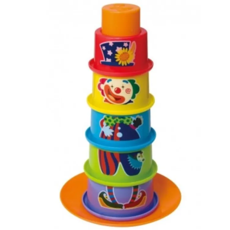 Igračka složi i sortiraj