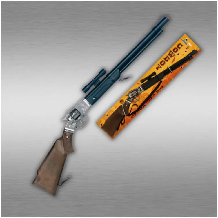 Igracka za decu Kaubojska puška Sniper 8