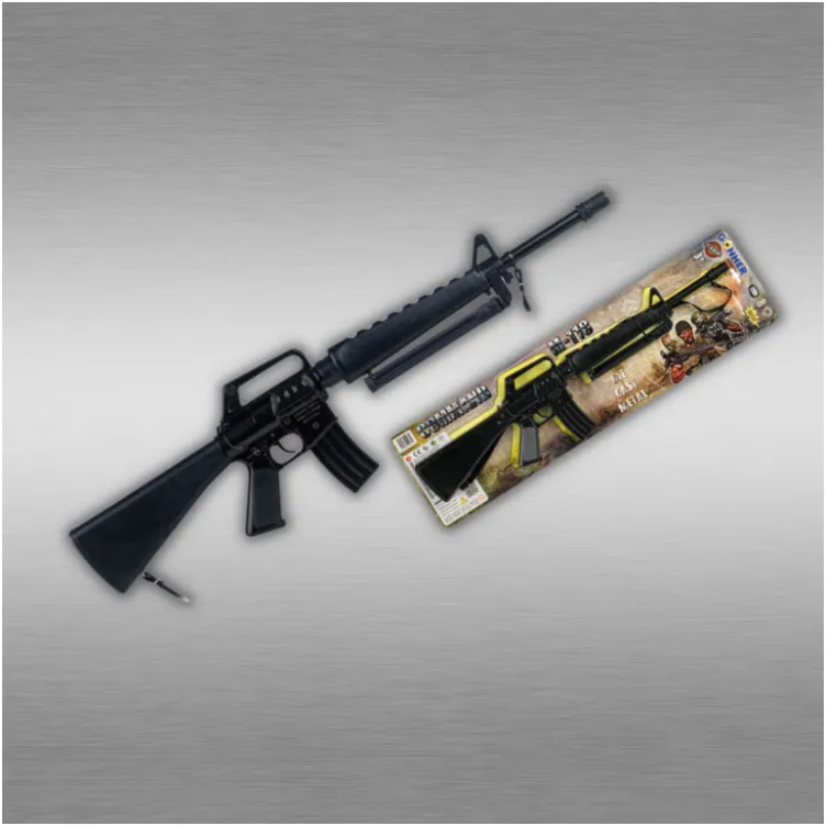 Igracka za decu moderna puška M-16