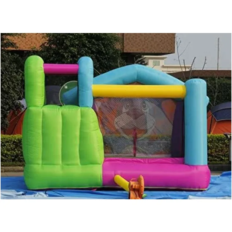 Igraonica Puppy Land 350x340x245 cm