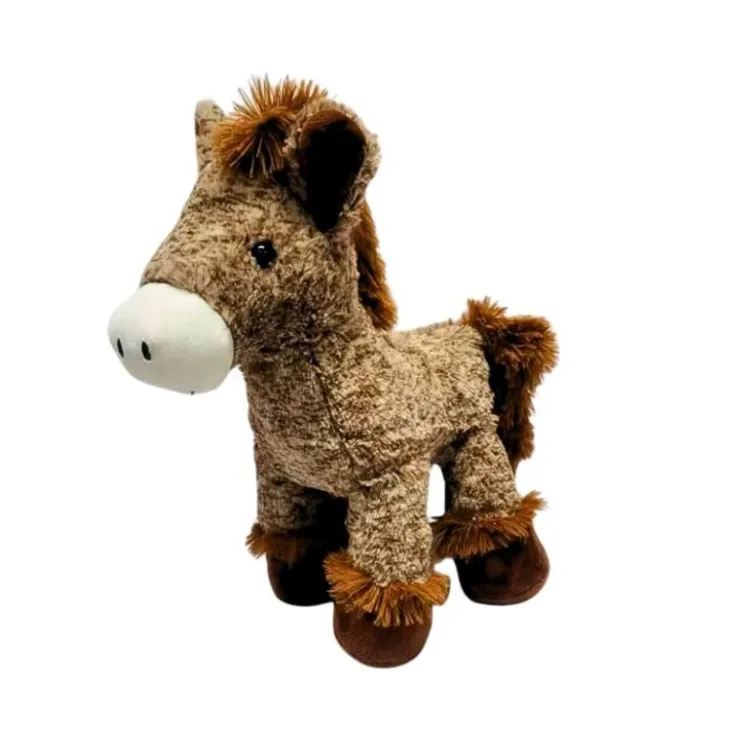 Plisani konj 30cm