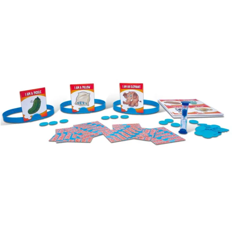 Drustvena igra what am I 7057