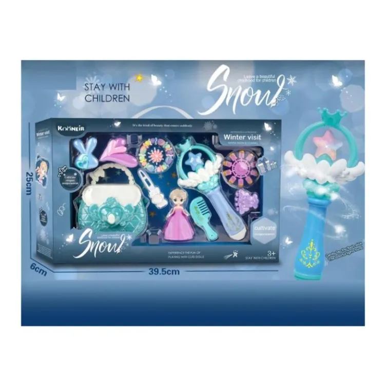 Set za ulepsavanje 50537