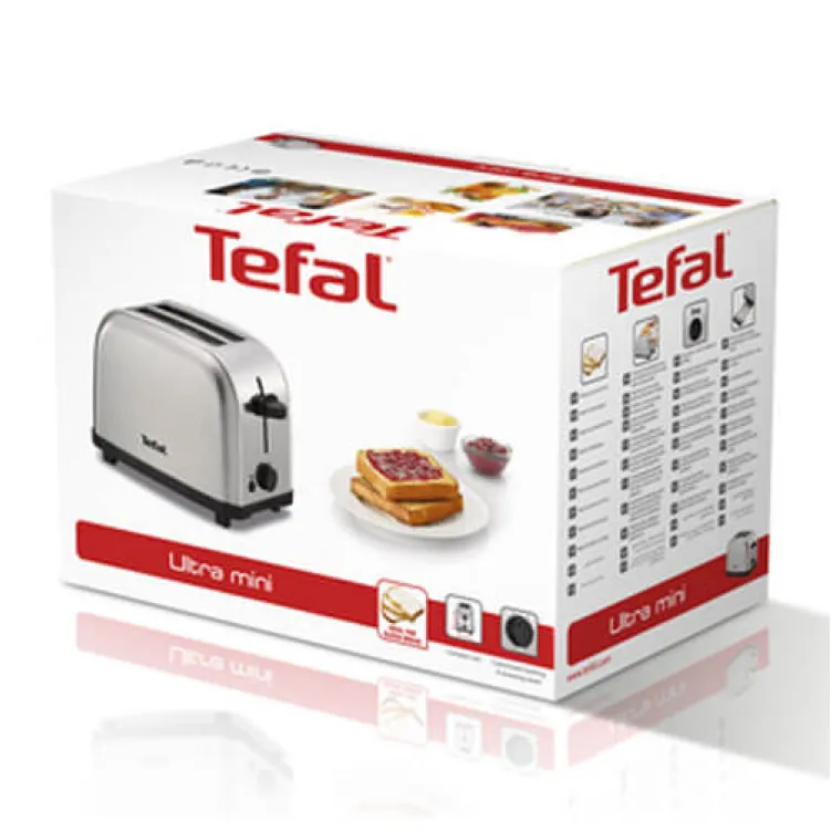 Tefal toster TT330D 