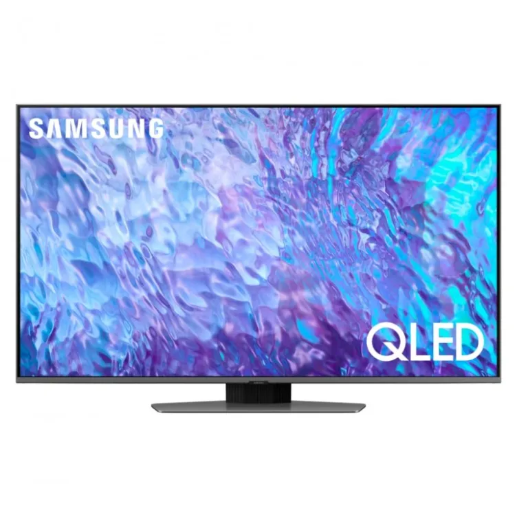SAMSUNG QE50Q80CATXXH Smart televizor SAMSUNG QE50Q80CATXXH Smart televizor