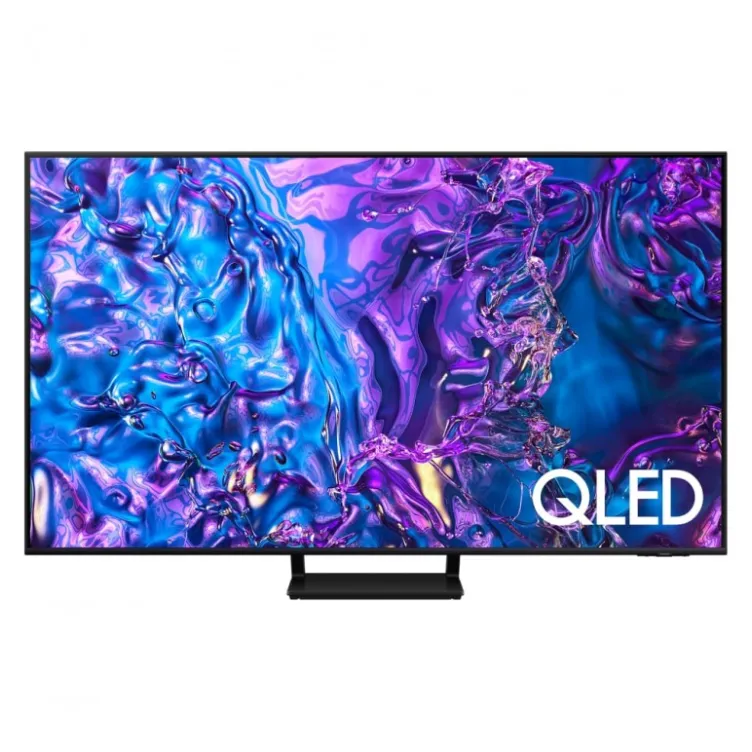 Televizor SAMSUNG QE75Q70DATXXH/QLED/75"/4K/smart/Tizen/crna