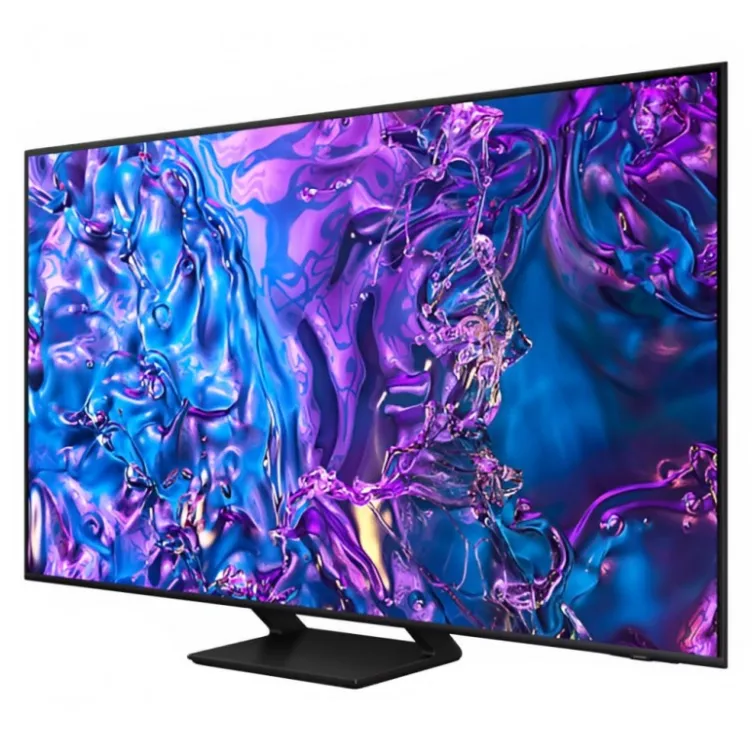 Televizor SAMSUNG QE75Q70DATXXH/QLED/75"/4K/smart/Tizen/crna