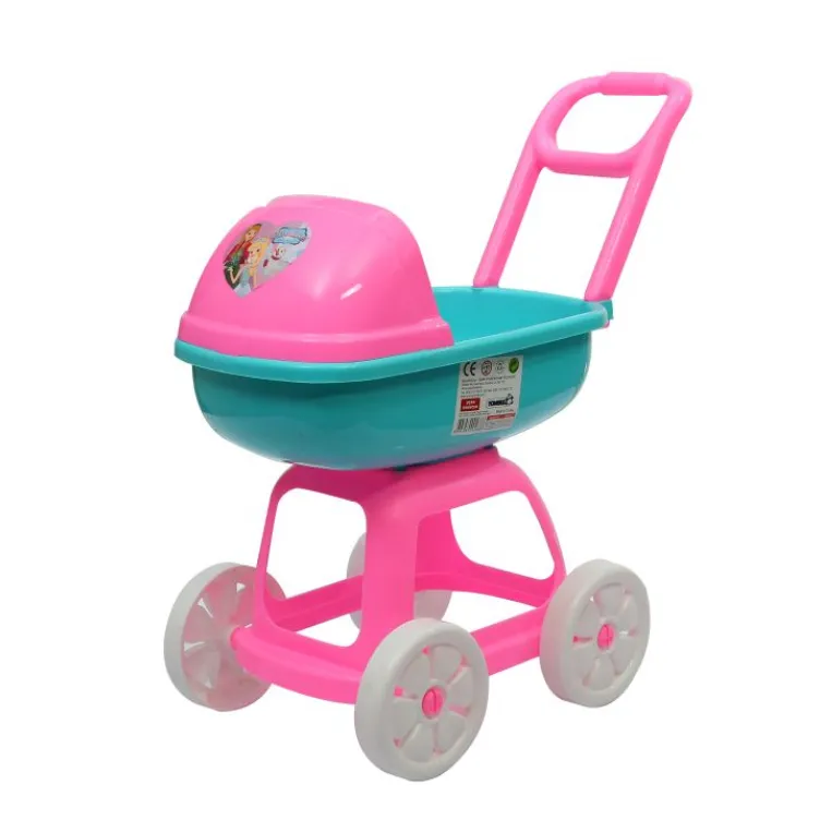 Kolica Tumbul 246 ležeći 