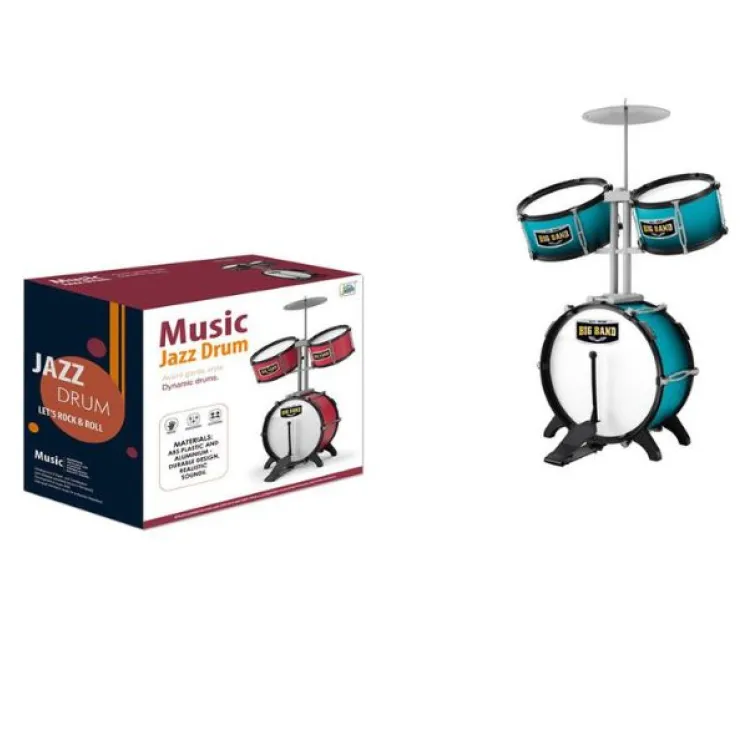 Bubnjevi Jazz 11/80620 