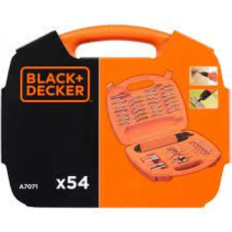 Set bitova sa ručkom A7071 