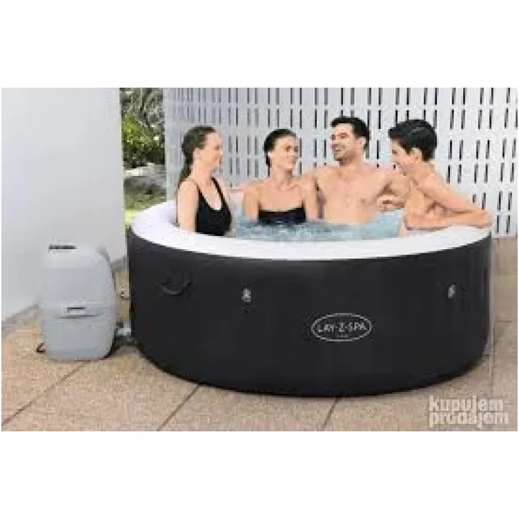 Bestway Đakuzi 180x66 60001
